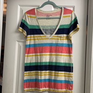American Eagle V-neck